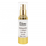 Marine Multi-Peptides Serum Manufacturer - Soluble Collagen Aloe Vera Placenta Anti-Aging