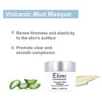 Volcanic Clay Mud Peel Manufacturer - Private Label Essential Oils Pore Tightening Blemishes