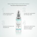 Nano Herbal Regenerating Serum Manufacturer - Squalane Aloe Vera Anti-Aging Face Body