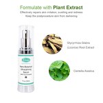 Centella Vitamin B2 Serum Manufacturer - Nano Ultracalming Acne Redness Soothing Herbal