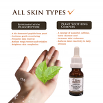 Nano Stem Cell Serum Manufacturer - Taiwan No.2 OEM Anti-Swelling Whitening Damaged Skin