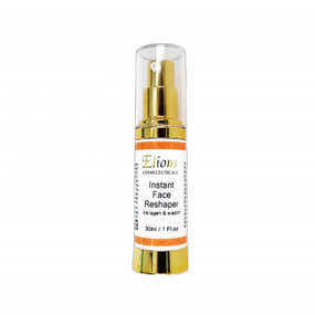 Peptide Tightening Gel Serum Manufacturer - Instant Anti-Aging Anti-Wrinkle Eye Bags OEM