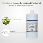 Green Tea Face Wash Manufacturer - Anti-Oxidation Polyphenol MAP Aloe Gel Herbal Whitening
