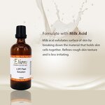 LSR Peel Serum Manufacturer - AHA Liquid Anti-Aging Whitening Blackhead Acne Removal