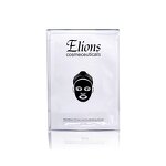 Bamboo Charcoal Sheet Mask Manufacturer - Mandelic Acid Alpha-Arbutin All Skin Types