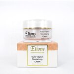 Vitamin C Ginseng Cream Manufacturer - Aloe Vera Anti-Wrinkle Moisturizing Damaged Skin