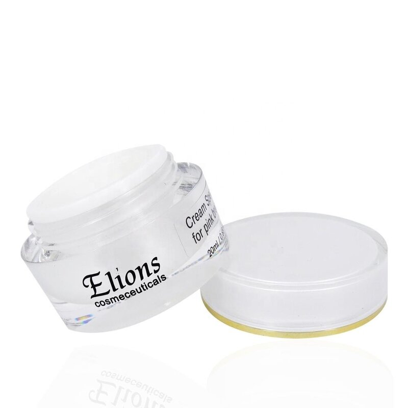 Intimate Whitening Cream Manufacturer - Dark Underarms Bikini Nipple Pink Inner Skin