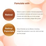 Vitamin A Peeling Serum Manufacturer - Skin White Peel Pigmentation Milk Acid Aloe Vera