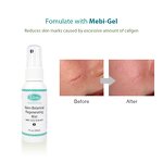 Nano Botanical Toner Mist Manufacturer - Herbal Regenerating Skin Recovery Soothing Spray