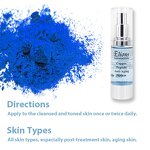 GHK Cu Copper Peptide Serum Manufacturer - Collagen Hyaluronic Acid Anti-Aging Dry Skin