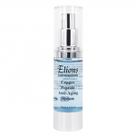 GHK Cu Copper Peptide Serum Manufacturer - Collagen Hyaluronic Acid Anti-Aging Dry Skin