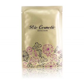 Vitamin C Sheet Peel Manufacturer - Hyaluronic Acid AHA Tranexamic Acid Whitening