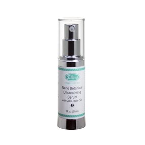 Nano Stem Cell Serum Manufacturer - Taiwan No.2 OEM Anti-Swelling Whitening Damaged Skin