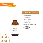 Apple Stem Cell Serum Manufacturer - Hyaluronic Acid Wrinkle Removal Anti Aging Plant