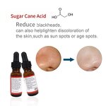 Vitamin A Drying Lotion Manufacturer - Bio Acne Herbal Oil-Free Paraben-Free OEM Anti-Acne