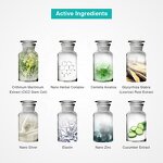 Nano Stem Cell Serum Manufacturer - Taiwan No.2 OEM Anti-Swelling Whitening Damaged Skin