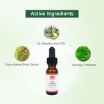 Almond Acid Serum Manufacturer - 10% Acne Treatment Brightening Skin Tone Even OEM