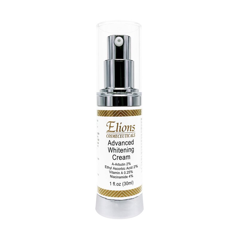 Arbutin Night Cream Manufacturer - Vitamin A C B3 Dark Spot Correction Exfoliator Black Skin