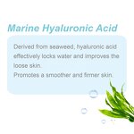 Niacinamide Vitamin B5 Serum Manufacturer - 10% Oil-Free Skin Blemishes Brightening Anti-Aging