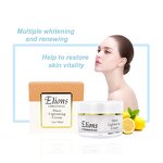 Vitamin C Day Moisturizer Manufacturer - Pigmentation Corrector Lightening Dark Spot Anti-Aging