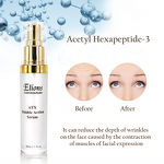 Acetyl Hexapeptide-3 Serum Manufacturer - 10% Seaweed Extract Facial Lifting Anti-Wrinkle OEM