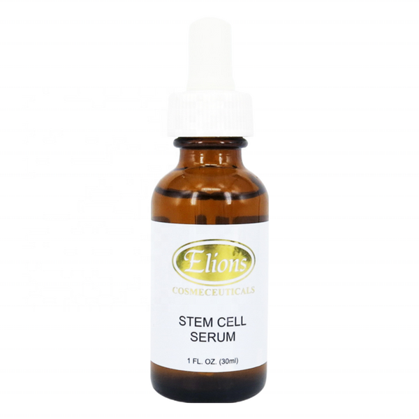 Swiss Apple Stem Cell Serum Manufacturer - Hyaluronic Acid Anti Aging Renew Loose Skin