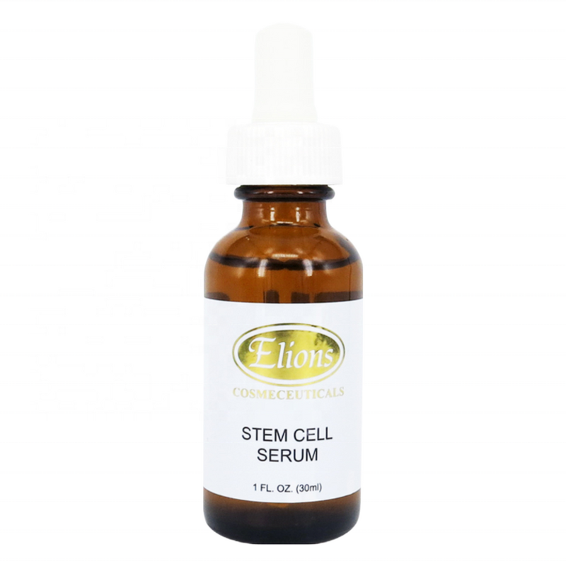 Swiss Apple Stem Cell Serum Manufacturer - Hyaluronic Acid Anti Aging Renew Loose Skin