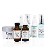 Skin Peeling Kit Manufacturer - AHA 50% Salix Acid 30% Anti Scar Super Whitening Set