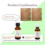 AHA BHA Skincare Kit Manufacturer - Professional Herbal Anti-Aging Dark Spot Whitening