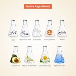 Alpha Lipoic Acid Cream Manufacturer - CoQ10 Retinol Ceramide Vitamin-Nourishing Whitening