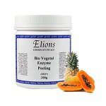 Vitamin C Papaya Exfoliator Manufacturer - Enzyme Powder Peel Anti-Wrinkle Pearl Herbal