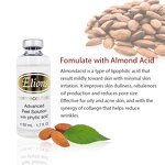 Acid Peel Manufacturer - Private Label Phytic Almond Sugar Cane Acid Whitening Dark Spot