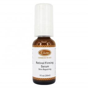 Vitamin C Retinol Serum Manufacturer - 30ml OEM Peptides Vitamin B5 Glycerin Wrinkles