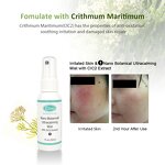 Nano Botanical Toner Spray Manufacturer - Ultracalming Mist Sensitive Skin Postoperative