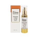 Marine Multi-Peptides Serum Manufacturer - Soluble Collagen Aloe Vera Placenta Anti-Aging