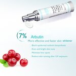Arbutin Whitening Cream Manufacturer - Anti-Aging Dark Spot Corrector Moisturizing Rejuvenation