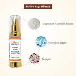 Peptide Tightening Gel Serum Manufacturer - Instant Anti-Aging Anti-Wrinkle Eye Bags OEM