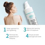 Skin Whitening Products