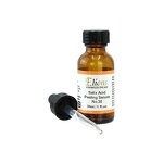 BHA Peeling Serum Manufacturer - 30% Salix Acid Anti-Acne Blackhead Dark Spot Exfoliating