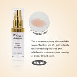 Pore Shrinking Serum Manufacturer - Hydrolyzed Elastin Collagen Tightening Lifting Anti-Aging