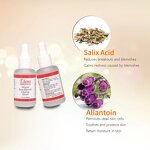 BHA Anti Acne Serum Manufacturer - 2% Acid Diminishes Blackheads Clogged Pores Face Body