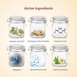 Mandelic Acid Serum Manufacturer - 20% Tranexamic Acid Anti-Aging Anti-Acne Pigmentation