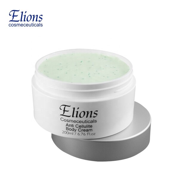 Anti Cellulite Cream Manufacturer - Hyaluronic Acid Belly Waist Slimming Paraben-Free