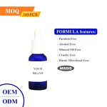 Hyaluronic Acid EGF Gel Manufacturer - Private Label 30ml Anti-Aging Collagen Skin Repair