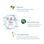 Fair Clay Facial Peel Manufacturer - Tranexamic Malic Acid Whitening Anti-Wrinkle Firming