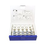 Hexapeptide Ampoule Serum Manufacturer - 15% Hyaluronic Acid Seaweed Lifting Anti-Wrinkle