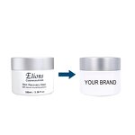 Hydration Booster Peel Cream Manufacturer - Vitamin A C B5 Dry Sensitive Skin Herbal