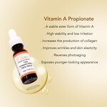 Vitamin C E Peptides Serum Manufacturer - Tetrahexyldecyl Ascorbate Dark Spot Whitening