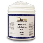 Seaweed Pore Scrub Manufacturer - 2 Minute Miracle Vegan Herbal Whitening Acne Treatment