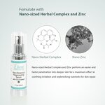 Nano Herbal Regenerating Serum Manufacturer - Squalane Aloe Vera Anti-Aging Face Body